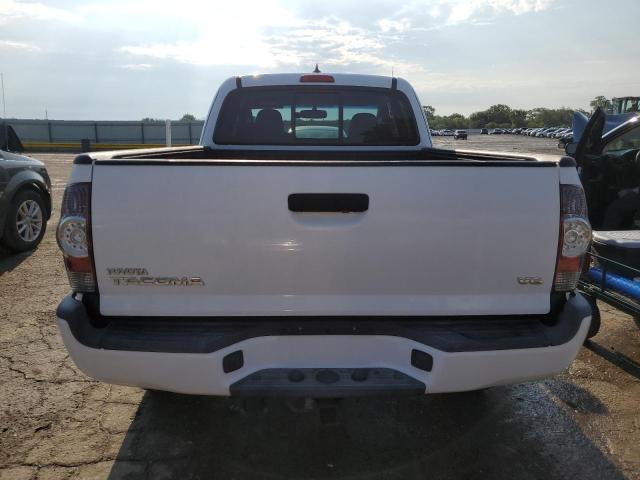 Photo 6 from auction – 2012 TOYOTA TACOMA with VIN 5TFUU4ENXCX043449