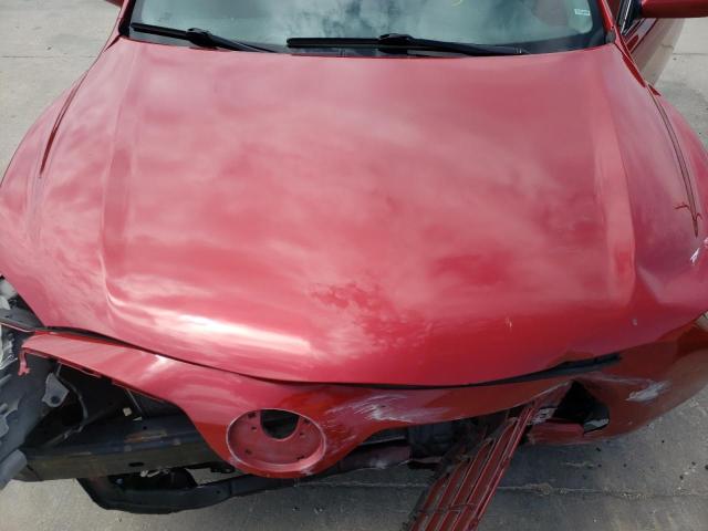 Photo 11 from auction – 2008 TOYOTA CAMRY CE with VIN 4T1BE46K08U211449