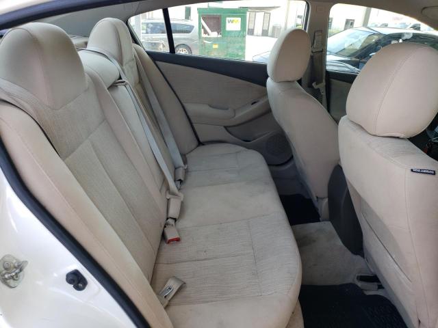 Photo 10 from auction – 2012 NISSAN ALTIMA BAS with VIN 1N4AL2AP5CN422748