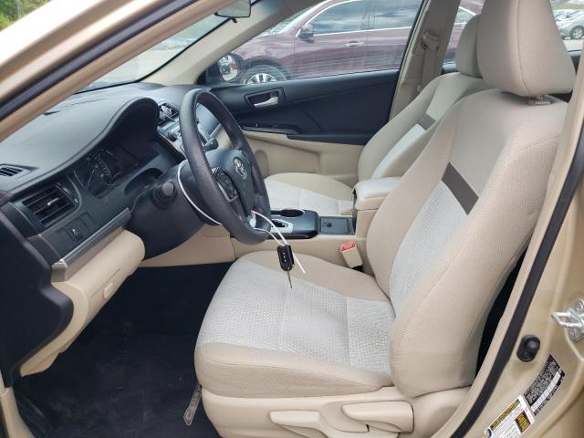 صورة رقم 7 من المزاد - 2012 TOYOTA CAMRY BASE مع VIN 4T1BF1FK4CU517560