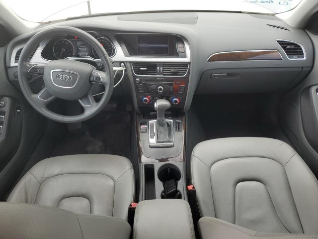 Photo 8 from auction – 2015 AUDI A4 PREMIUM with VIN WAUAFAFL1FN040901