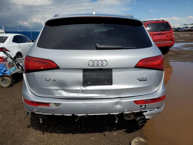 Photo 6 from auction – 2015 AUDI Q5 with VIN WA1LFAFP7FA110885