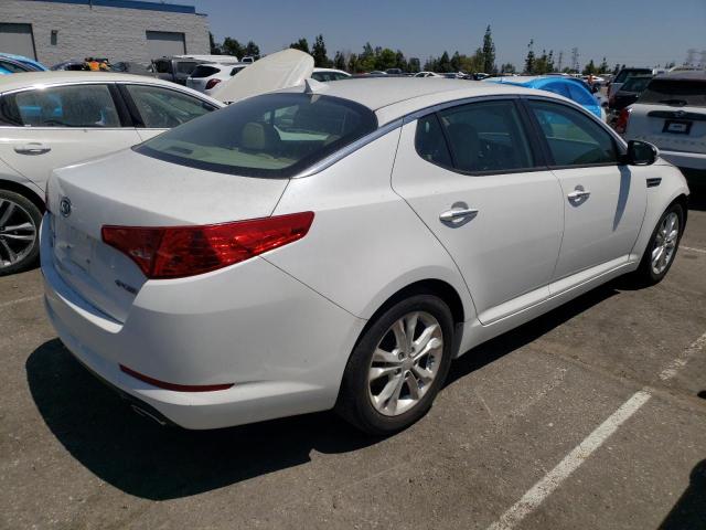 Photo 3 from auction – 2012 KIA OPTIMA EX with VIN 5XXGN4A75CG087481