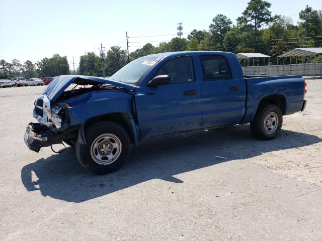 Photo 1 from auction – 2006 DODGE DAKOTA QUA with VIN 1D7HE28K36S505815