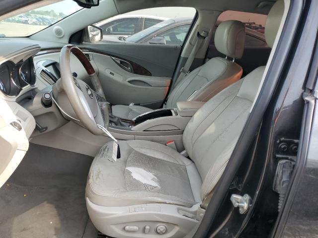Photo 7 from auction – 2011 BUICK LACROSSE C with VIN 1G4GE5ED9BF217499