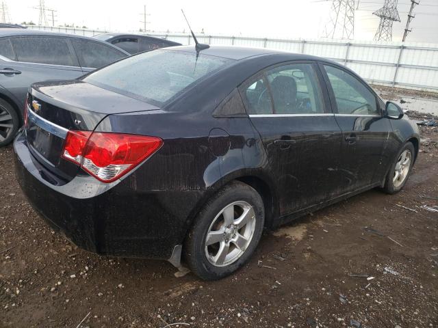 Photo 3 from auction – 2013 CHEVROLET CRUZE with VIN 1G1PC5SB9D7222012