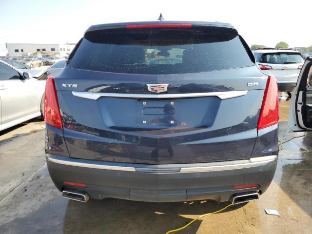 Photo 6 from auction – 2019 CADILLAC XT5 PREMIU with VIN 1GYKNERS1KZ233230