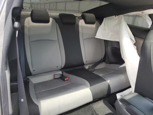 Photo 10 from auction – 2016 HONDA CIVIC EX with VIN 2HGFC3B35GH355151