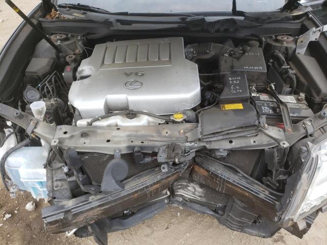 Photo 11 from auction – 2014 LEXUS ES 350 with VIN JTHBK1GG8E2104029
