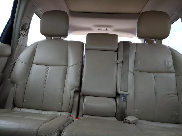 Photo 10 from auction – 2013 NISSAN PATHFINDER with VIN 5N1AR2MN6DC671474