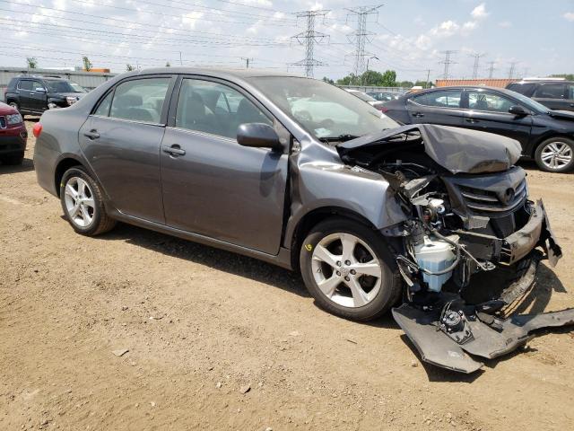 Photo 4 from auction – 2013 TOYOTA COROLLA BA with VIN 2T1BU4EE9DC018856