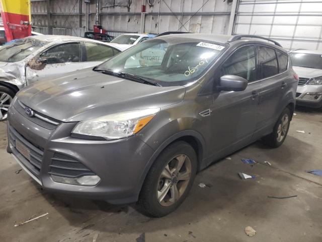FORD ESCAPE SE 2014 with VIN 1FMCU9G94EUE28093 - Photo from auction