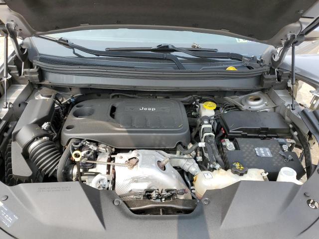 Photo 12 from auction – 2019 JEEP CHEROKEE L with VIN 1C4PJMDN8KD133710