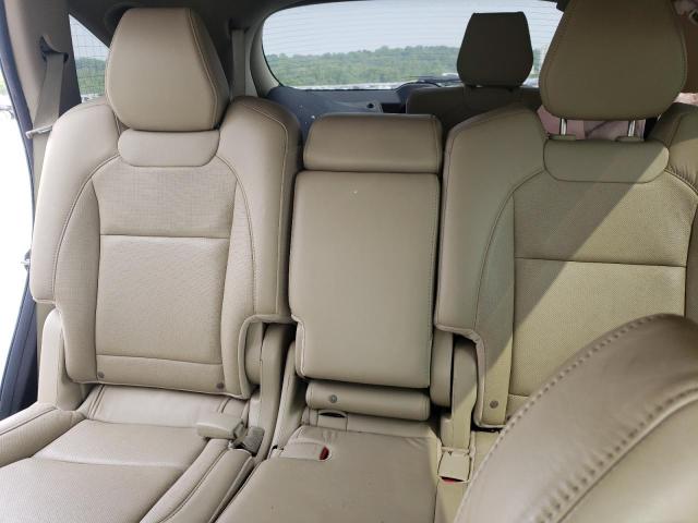 Photo 10 from auction – 2016 ACURA MDX ADVANC with VIN 5FRYD4H98GB042654