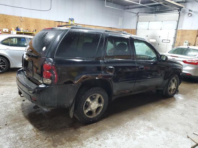 Photo 3 from auction – 2008 CHEVROLET TRAILBLAZE with VIN 1GNDT13S882249715