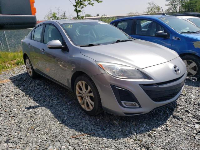 Photo 4 from auction – 2010 MAZDA 3 S with VIN JM1BL1S54A1308170