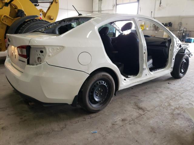 Photo 3 from auction – 2020 SUBARU IMPREZA with VIN 4S3GKAB67L3606673