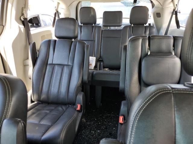 Photo 10 from auction – 2012 CHRYSLER TOWN & COU with VIN 2C4RC1BG8CR213061