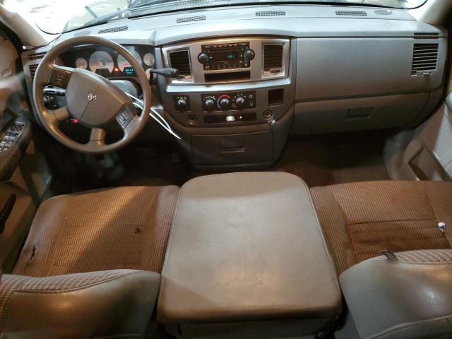 Photo 8 from auction – 2008 DODGE RAM 2500 S with VIN 3D7KS28A28G172085