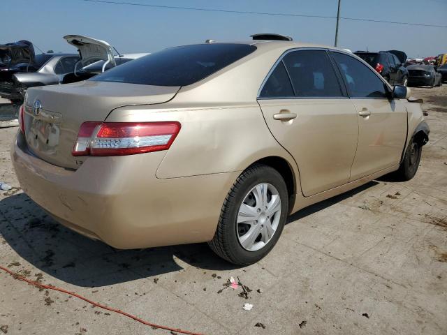 Photo 3 from auction – 2011 TOYOTA CAMRY BASE with VIN 4T1BF3EK0BU148966