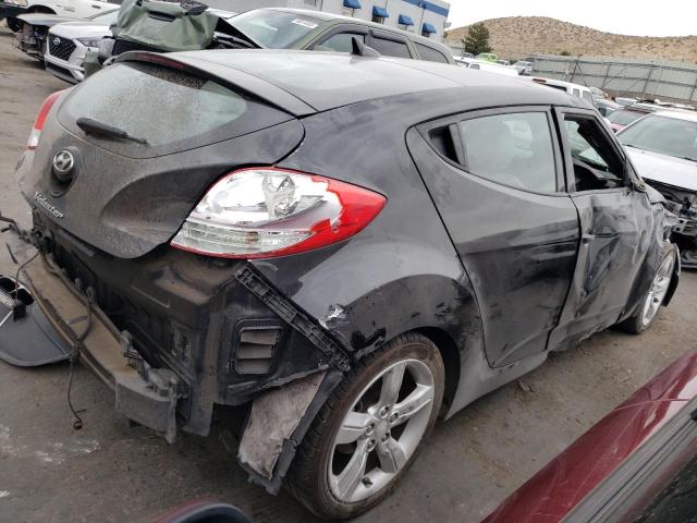 Photo 3 from auction – 2014 HYUNDAI VELOSTER with VIN KMHTC6AD2EU215481