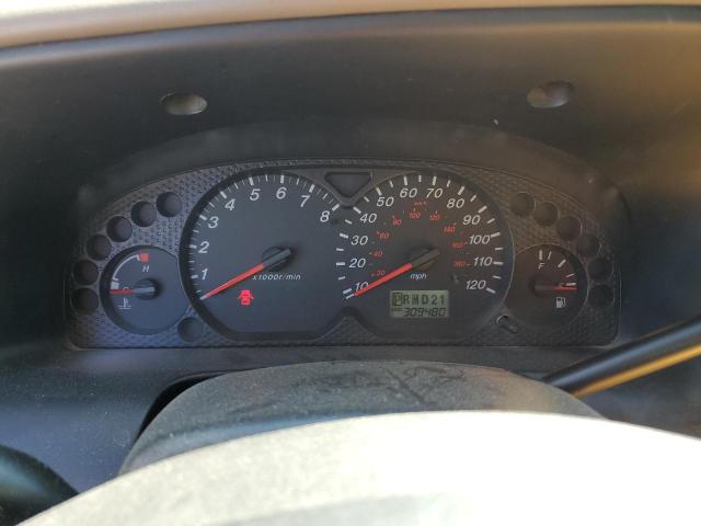 Photo 9 from auction – 2002 MAZDA TRIBUTE LX with VIN 4F2YU09132KM58254