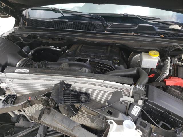 Photo 11 from auction – 2020 RAM 1500 BIG H with VIN 1C6SRFFT1LN301720