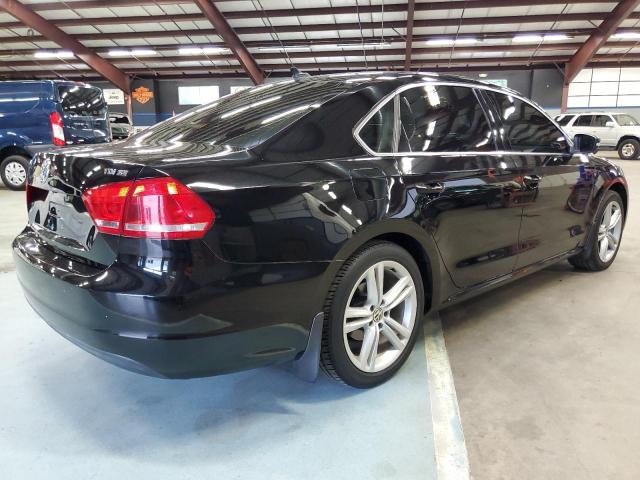 Photo 3 from auction – 2014 VOLKSWAGEN PASSAT SE with VIN 1VWBN7A38EC081585