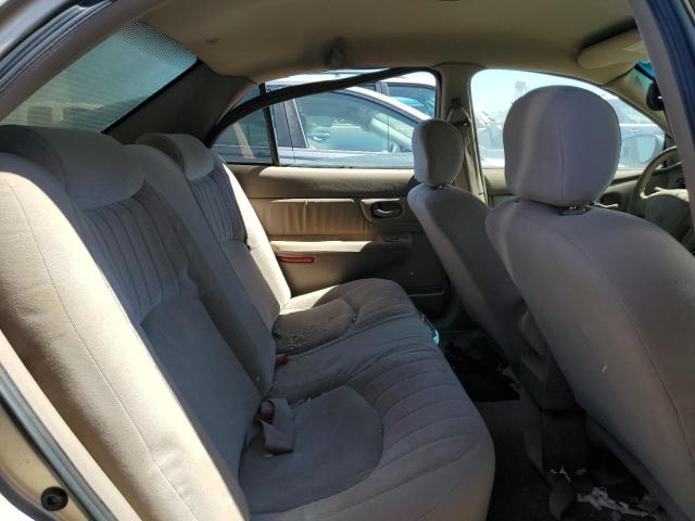 Photo 10 from auction – 2004 BUICK CENTURY CU with VIN 2G4WS52J741274048