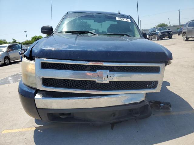 Photo 5 from auction – 2008 CHEVROLET OTHER with VIN 2GCEC19J081219863