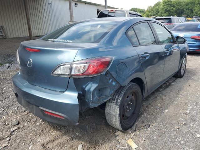 Photo 3 from auction – 2010 MAZDA 3 I with VIN JM1BL1SF6A1130707