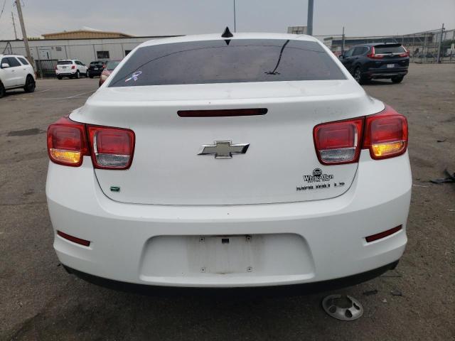 Photo 6 from auction – 2016 CHEVROLET MALIBU LIM with VIN 1G11B5SA5GF123617