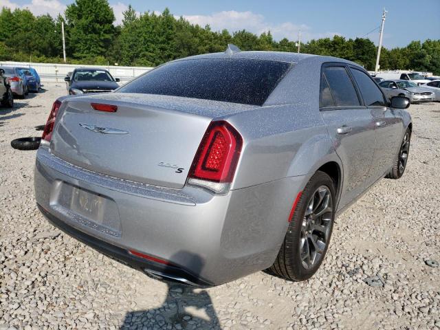 Photo 3 from auction – 2016 CHRYSLER 300 S with VIN 2C3CCABG4GH141667