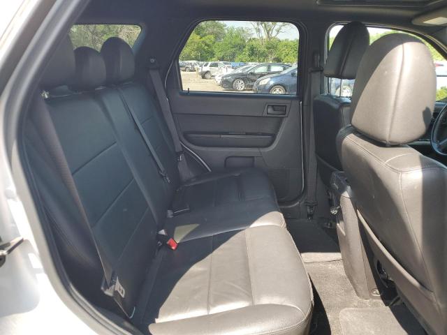 Photo 10 from auction – 2010 FORD ESCAPE XLT with VIN 1FMCU0D76AKC45556