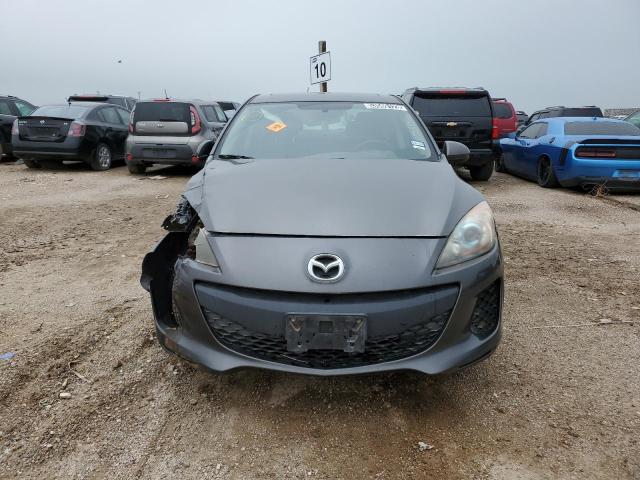 Photo 5 from auction – 2012 MAZDA 3 I with VIN JM1BL1V71C1643841