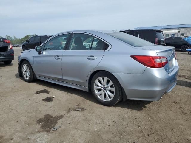 Photo 2 from auction – 2015 SUBARU LEGACY 2.5 with VIN 4S3BNAD60F3039869