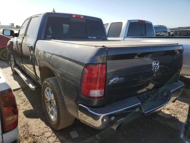Photo 2 from auction – 2018 RAM 1500 SLT with VIN 1C6RR6LT9JS251800