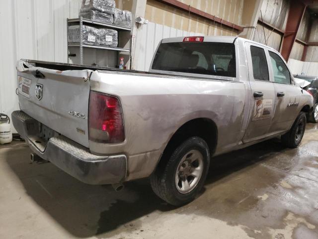 Photo 3 from auction – 2012 DODGE RAM 1500 S with VIN 1C6RD7FP3CS304903