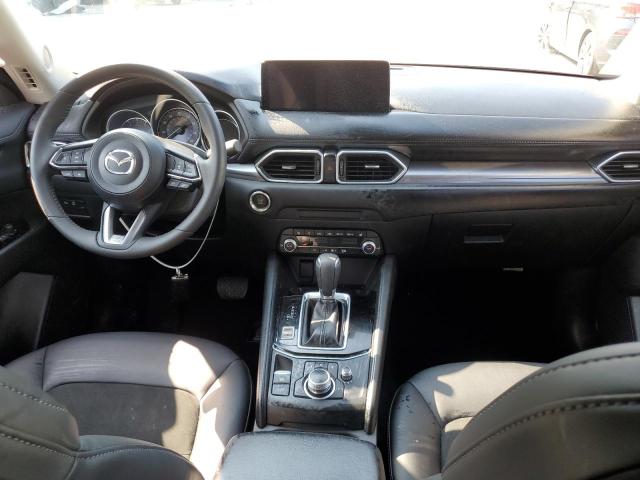 Photo 8 from auction – 2023 MAZDA CX-5 SELEC with VIN JM3KFBBM0P0208531