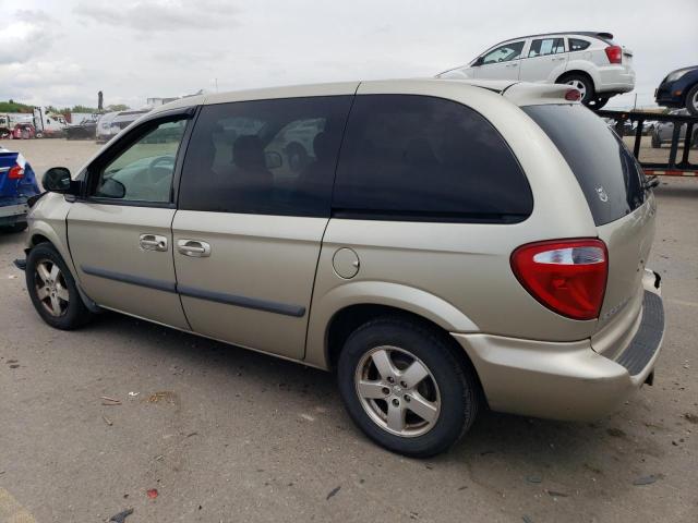Photo 2 from auction – 2006 DODGE CARAVAN SX with VIN 1D4GP45R96B742163