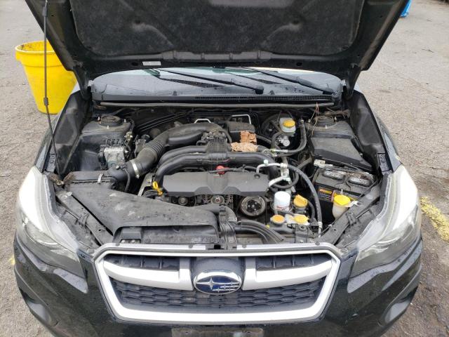 Photo 11 from auction – 2013 SUBARU IMPREZA SP with VIN JF1GPAS68D2807609