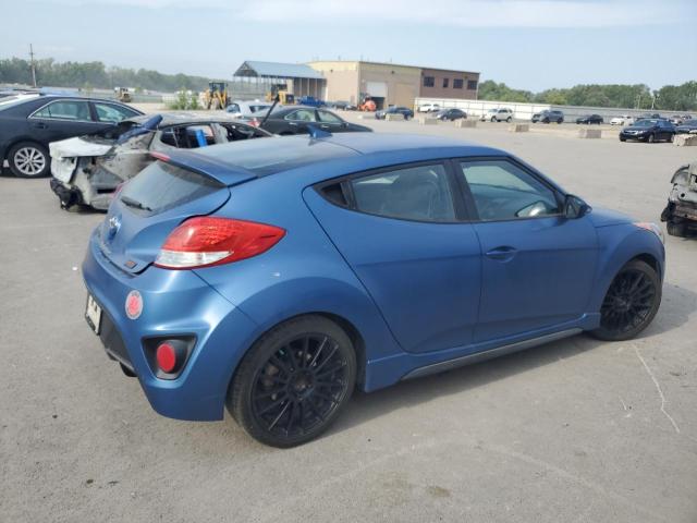 Photo 3 from auction – 2016 HYUNDAI VELOSTER T with VIN KMHTC6AE5GU264606
