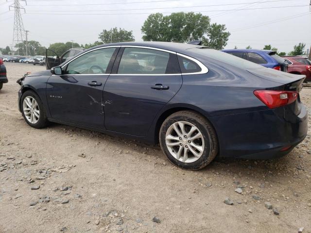 Photo 2 from auction – 2017 CHEVROLET MALIBU LT with VIN 1G1ZE5ST1HF146258