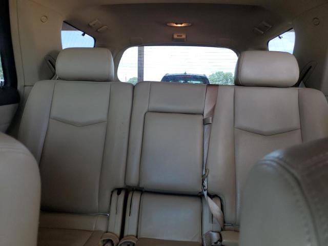 Photo 10 from auction – 2009 CADILLAC SRX with VIN 1GYEE637X90136663