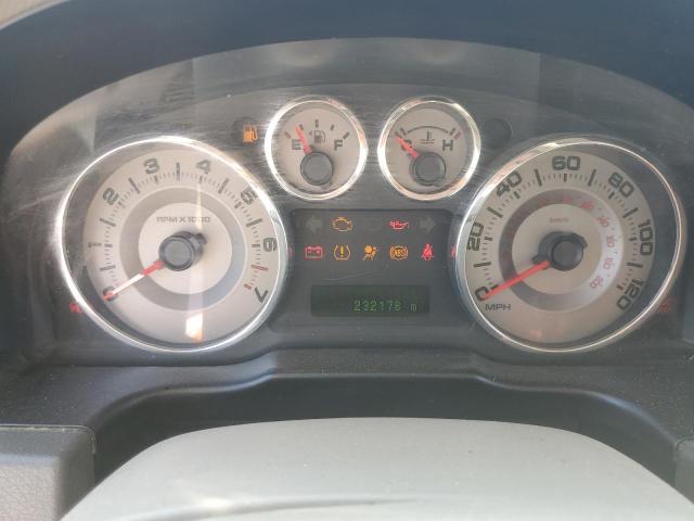 Photo 9 from auction – 2010 FORD EDGE LIMIT with VIN 2FMDK4KC8ABB65509