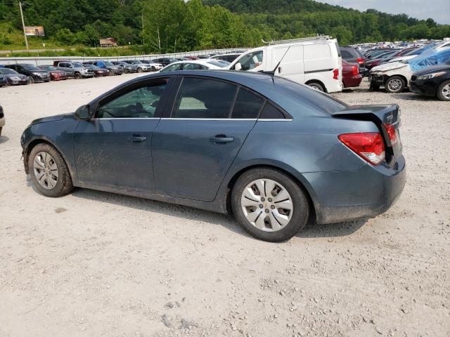 Photo 2 from auction – 2012 CHEVROLET CRUZE LS with VIN 1G1PD5SH2C7285114
