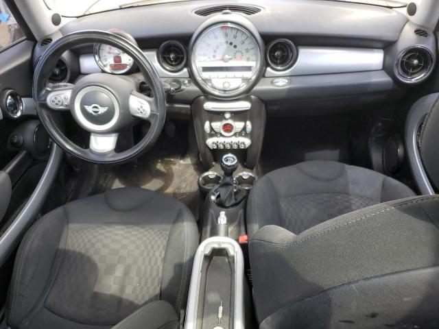 Photo 8 from auction – 2007 MINI COOPER with VIN WMWMF33557TL68317