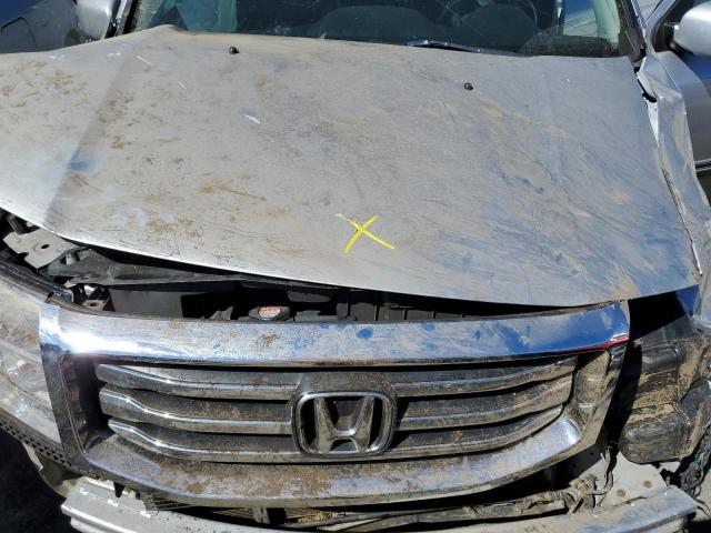 Photo 12 from auction – 2012 HONDA PILOT TOUR with VIN 5FNYF4H96CB025180