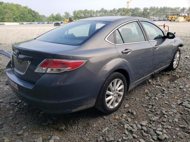 Photo 3 from auction – 2011 MAZDA 6 I with VIN 1YVHZ8CH7B5M05328
