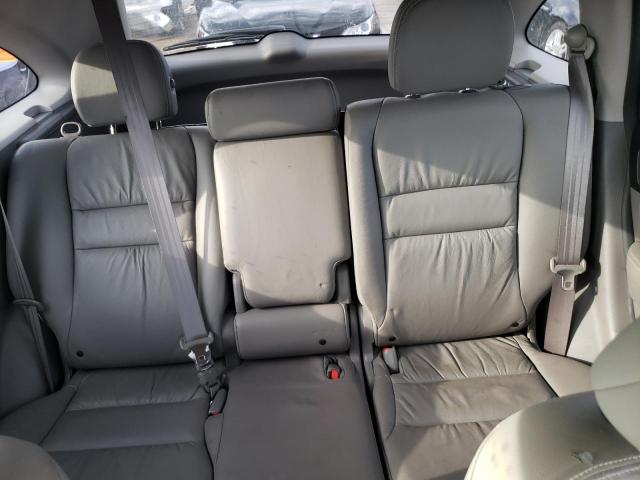 Photo 10 from auction – 2011 HONDA CR-V EXL with VIN JHLRE3H73BC002082